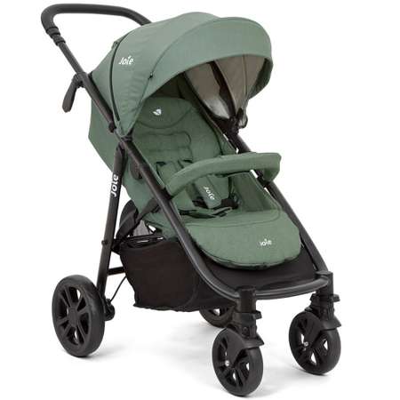 Коляска прогулочная Joie Litetrax