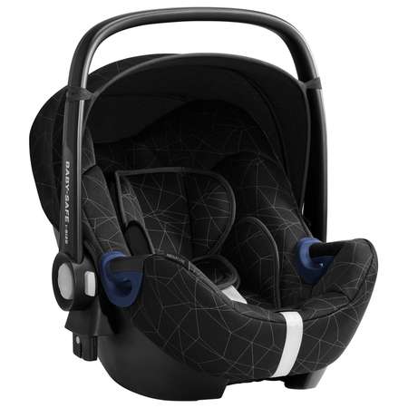 Автокресло Britax Roemer 0 (0 -13 кг)