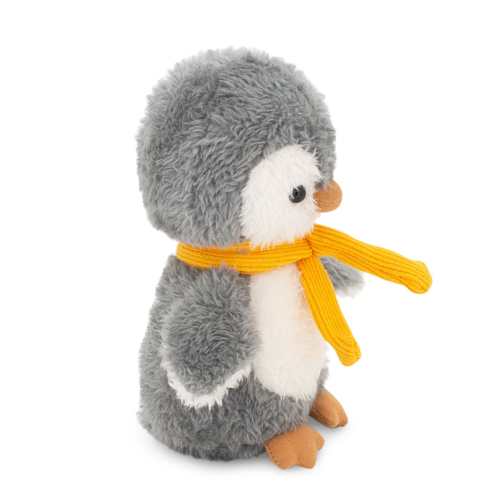 Игрушка мягкая Orange Toys пингвин 15 см - фото 3