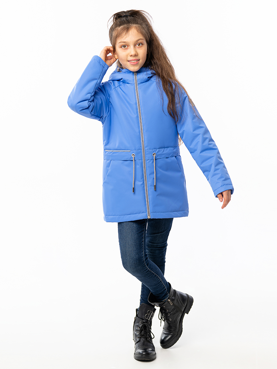 Куртка RODOS М-274/ультрамарин - фото 4