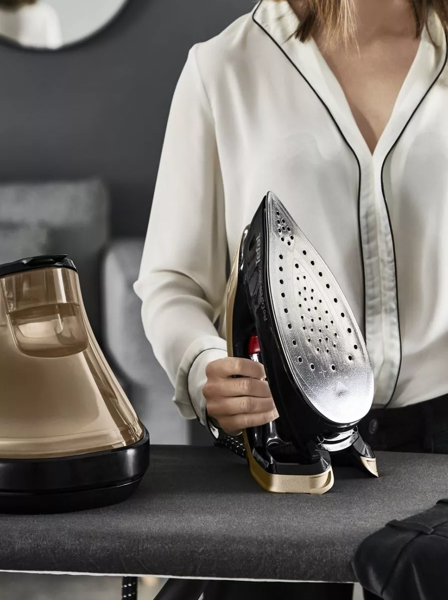 Парогенератор Tefal GV9820E0 - фото 4