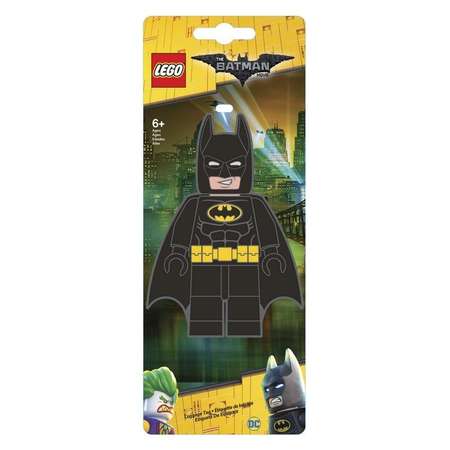 Багажная бирка LEGO