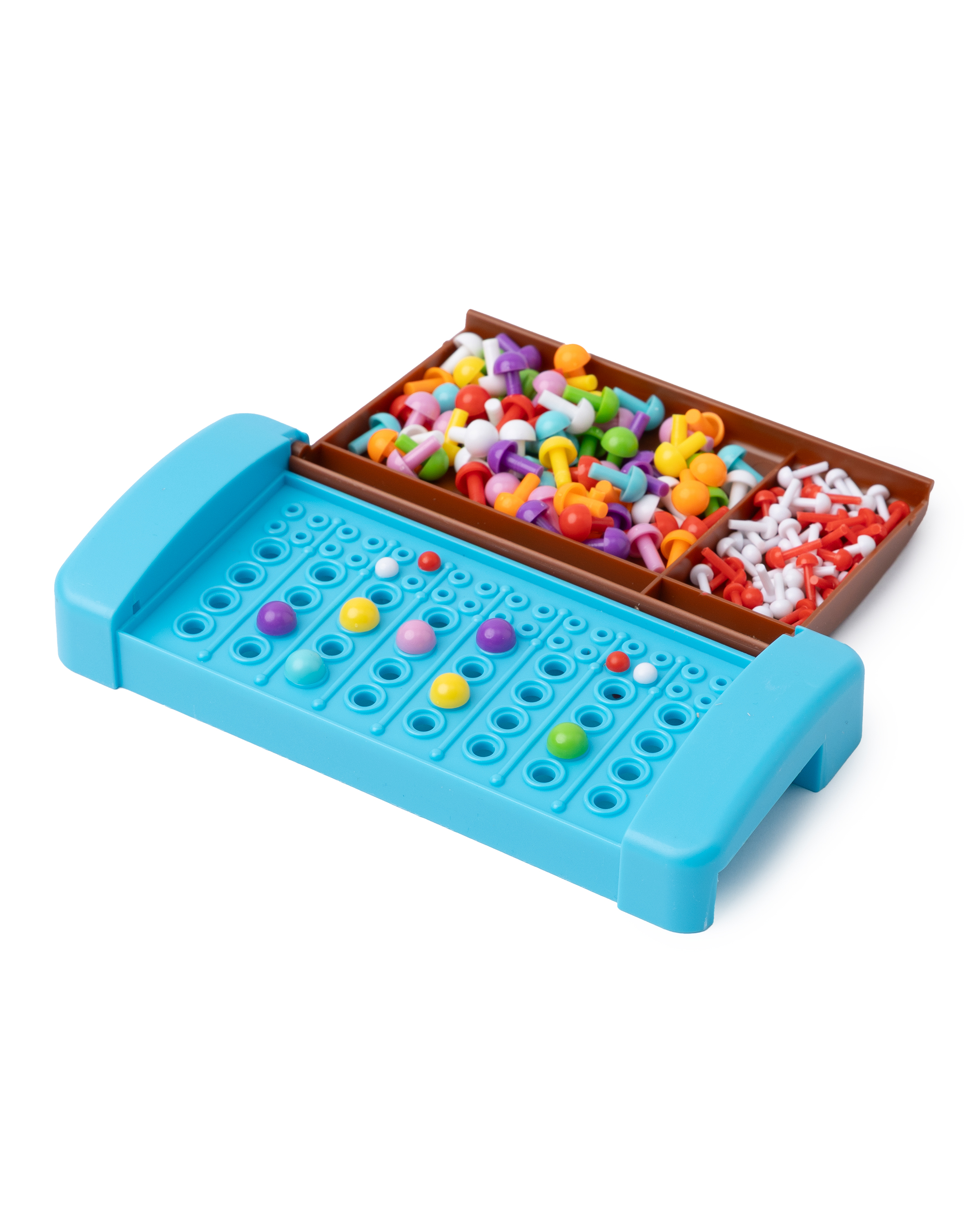Настольная игра Десятое королевство Секретный шифр - фото 4