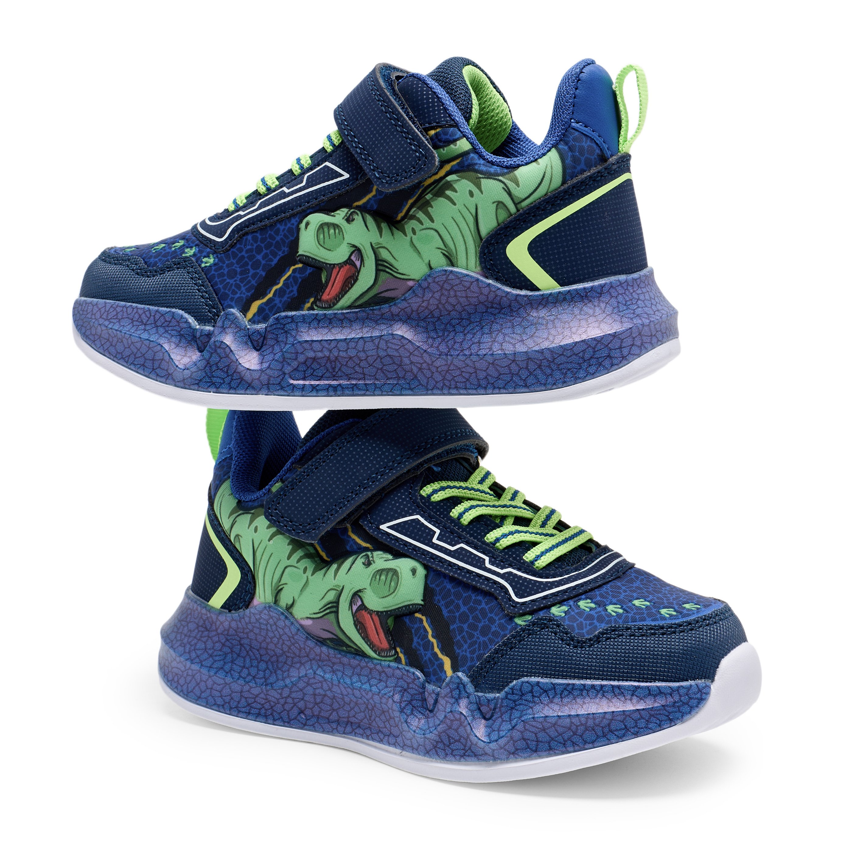 Кроссовки BLESSBOX BX53051B - фото 5