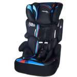Автокресло Nania 1/2/3 (9-36 кг) синий