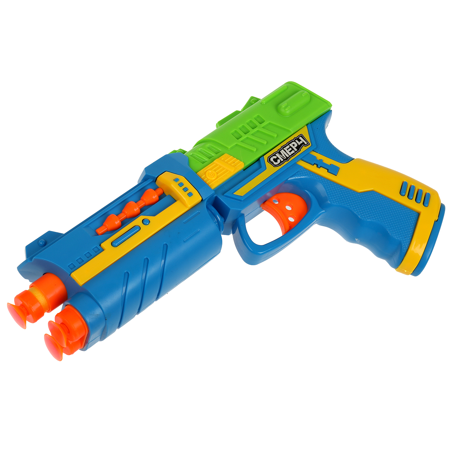 Игрушка Играем вместе Шпион - фото 8