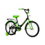 Двухколесный велосипед Novatrack 20 дюймов