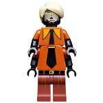 Фигурка LEGO Flashback Garmadon The