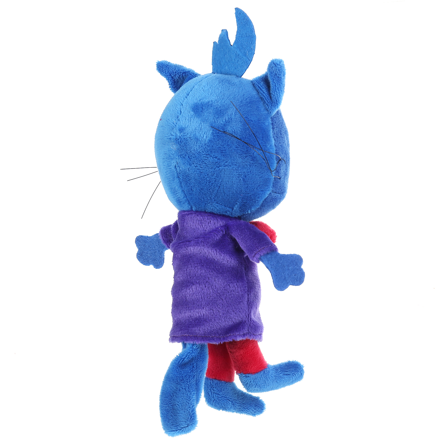 Мягкая игрушка Мульти Пульти - фото 6