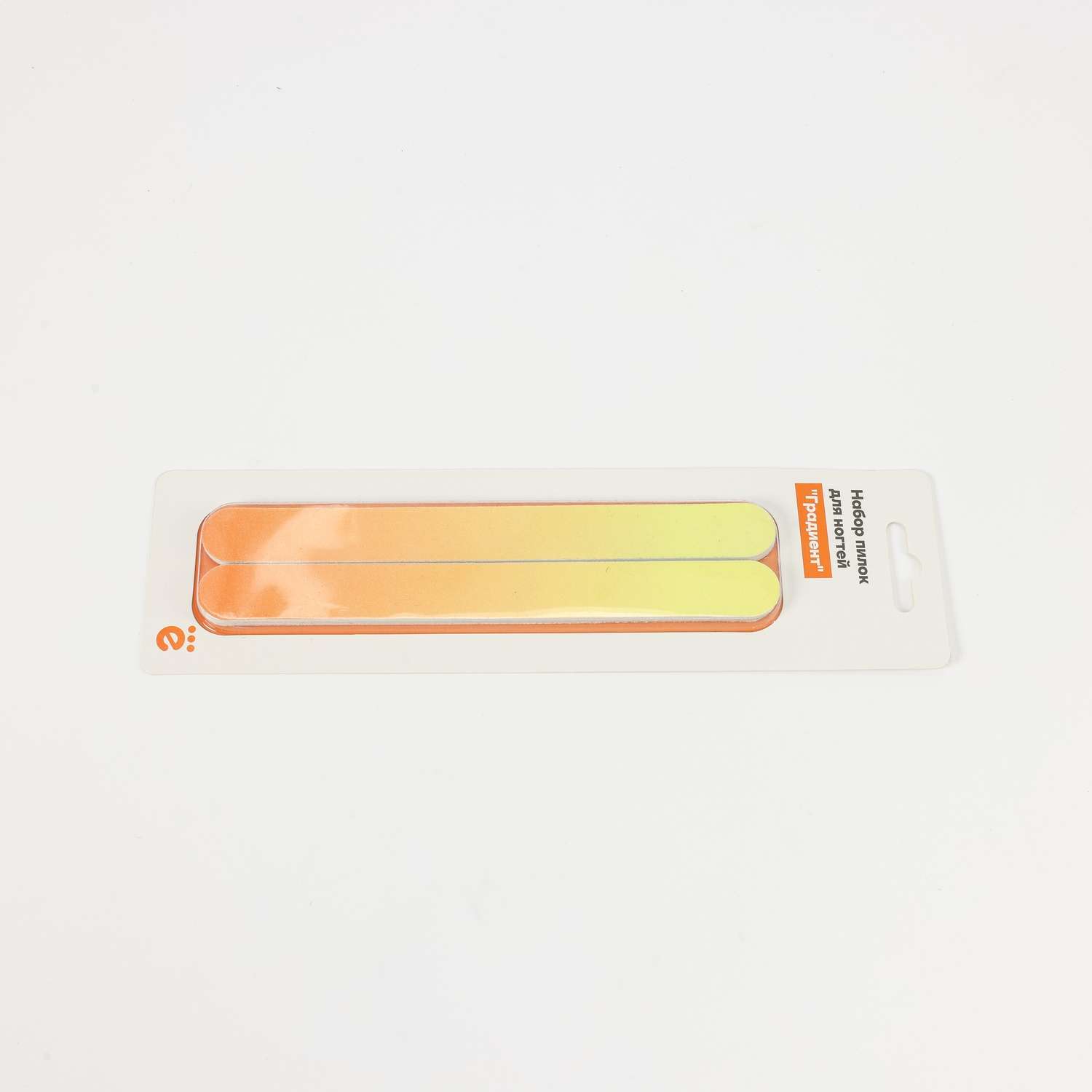 Пилочка ё 2 предм. - фото 5