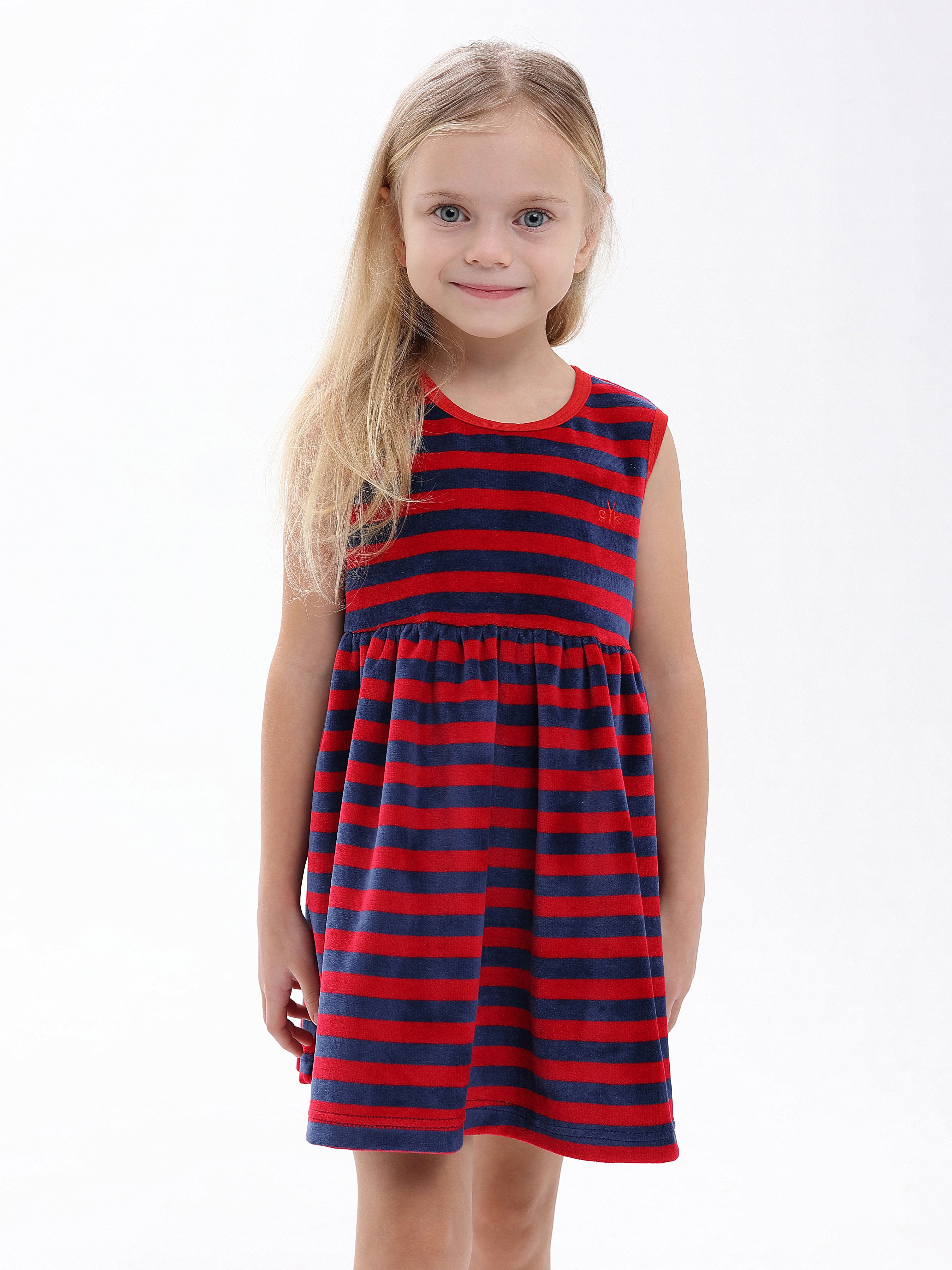 Платье RobyKris 18-09-107-25-02 - фото 1