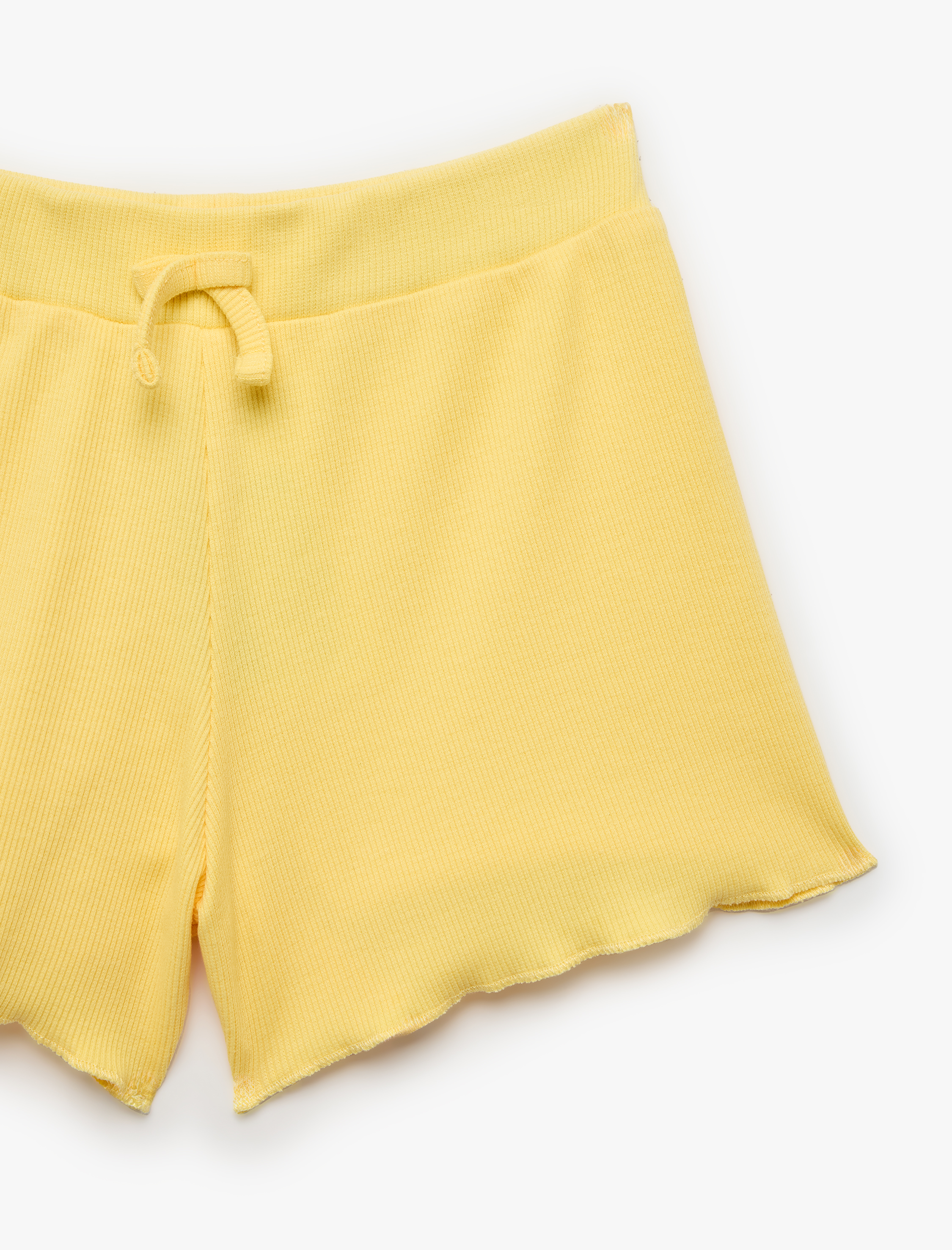 Шорты KOTON 6SKG40024AK153 - фото 3