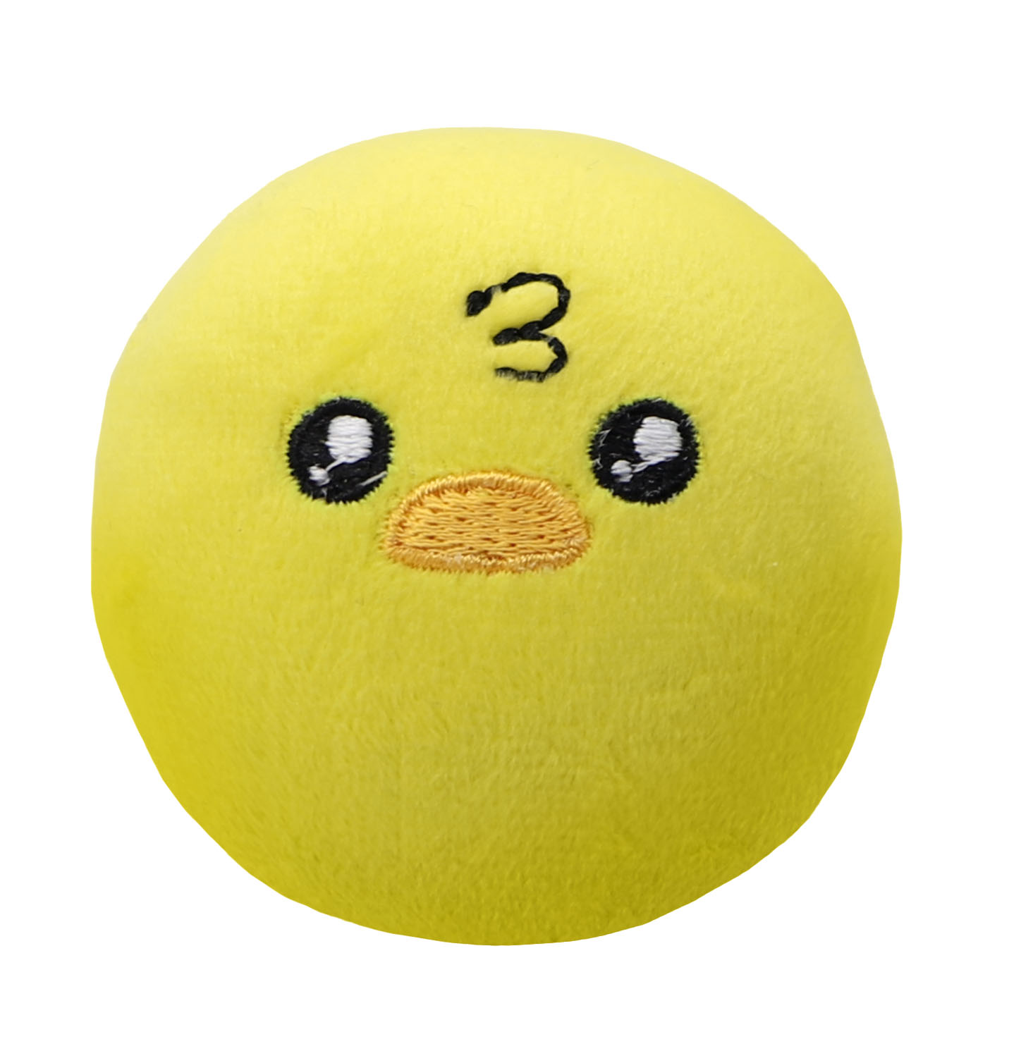 Игрушка мягкая BIG BIG BABY кукла - фото 22