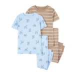 Пижама 2 шт Carters