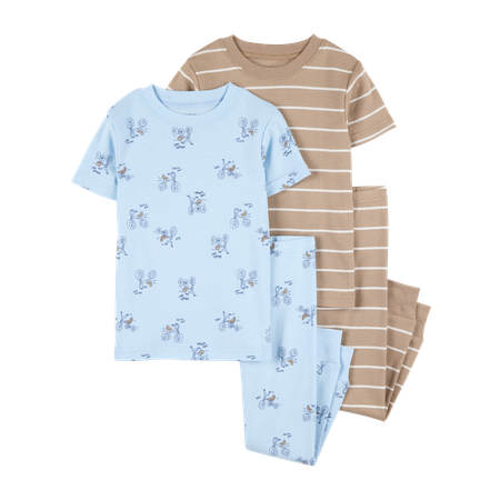 Пижама 2 шт Carters