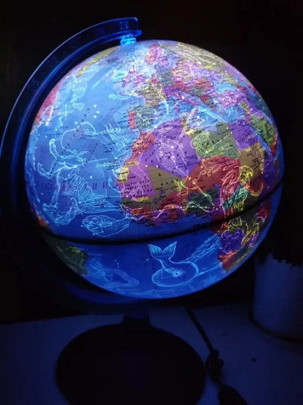 Ночник Globen - фото 7