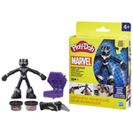 Масса для лепки Play-Doh 2 цв.