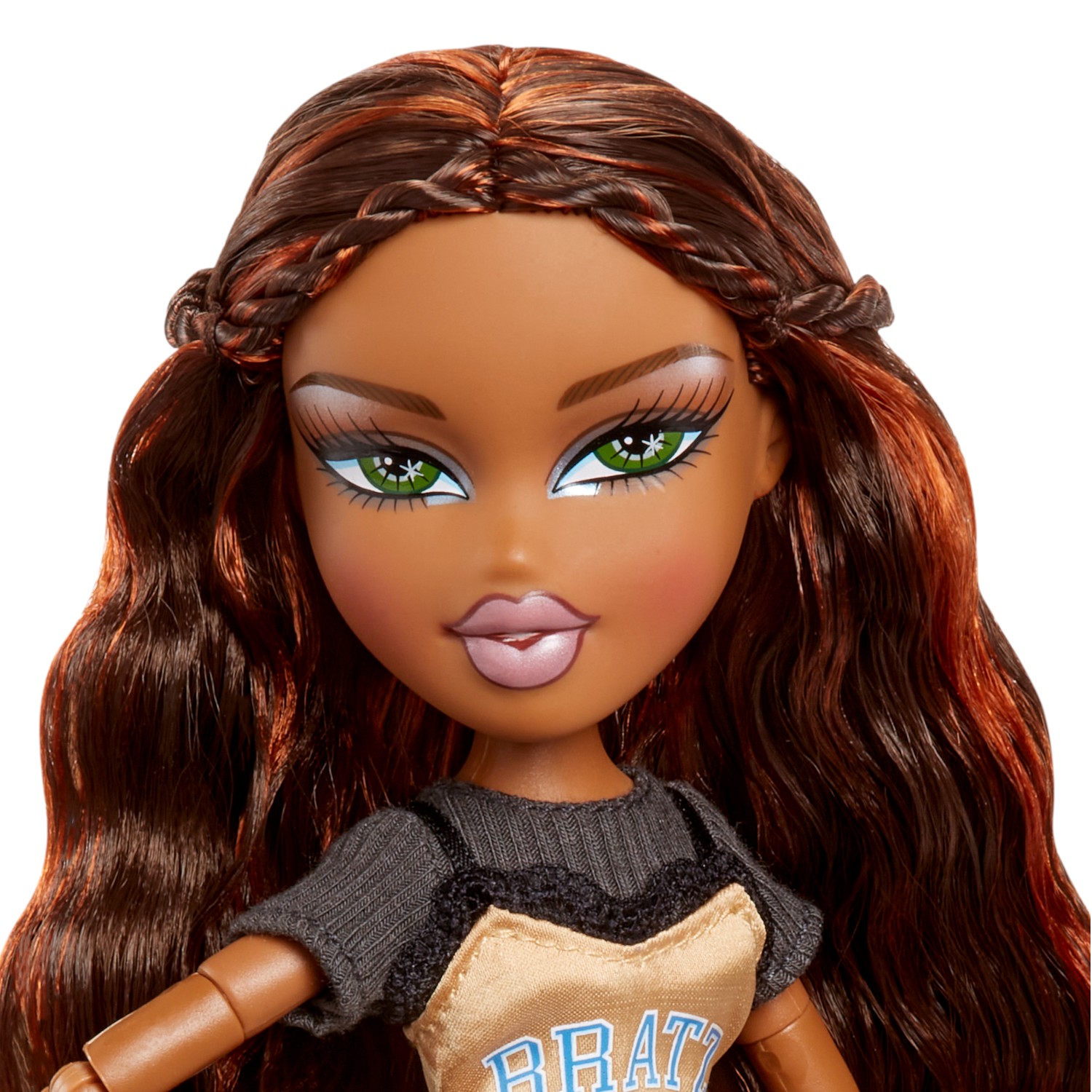 Кукла модельная Bratz 544890-EUC - фото 3