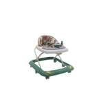 Ходунки EVERFLO зеленый