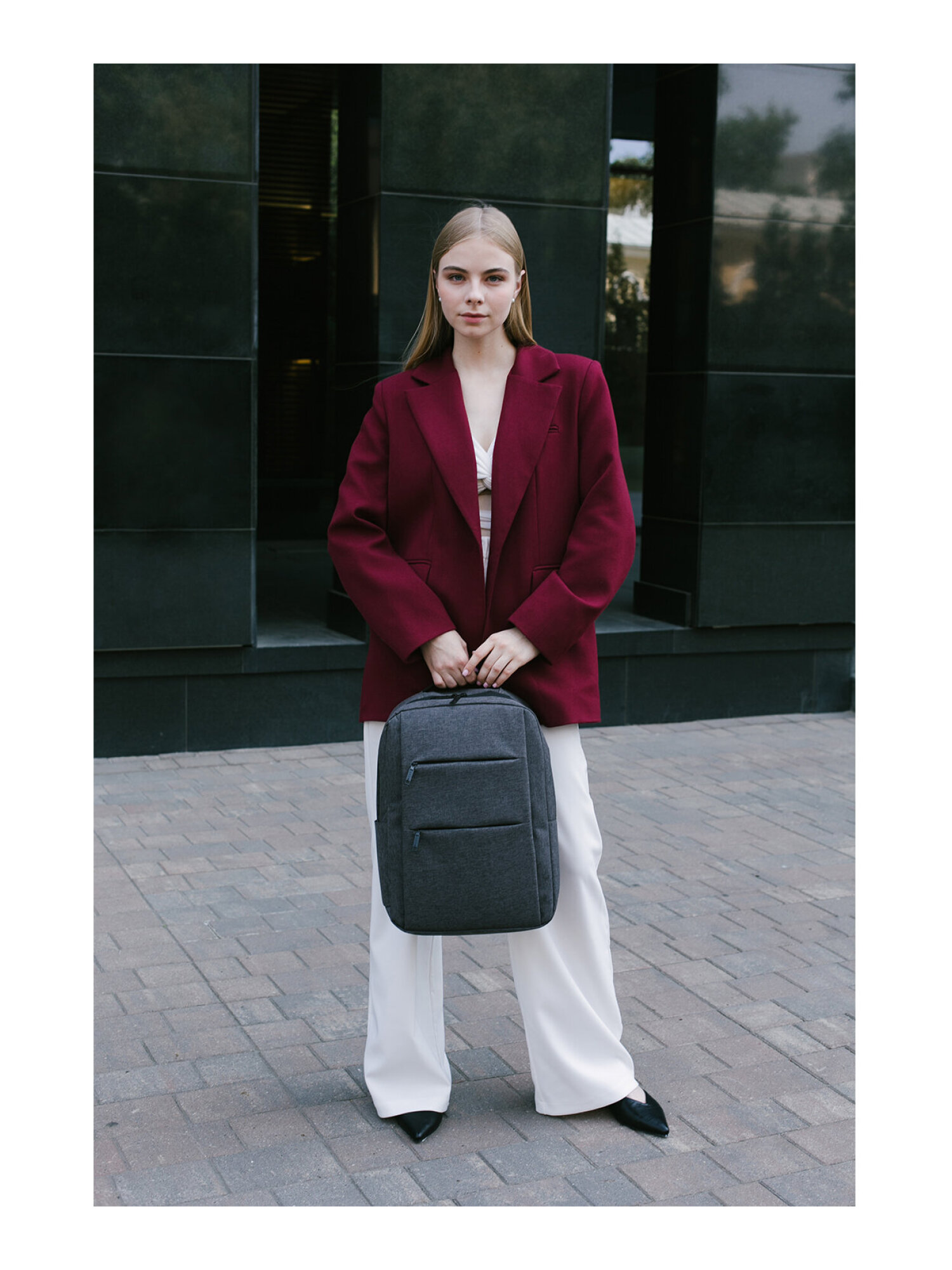 Рюкзак HEIKKI - фото 17