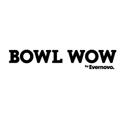 BOWL WOW