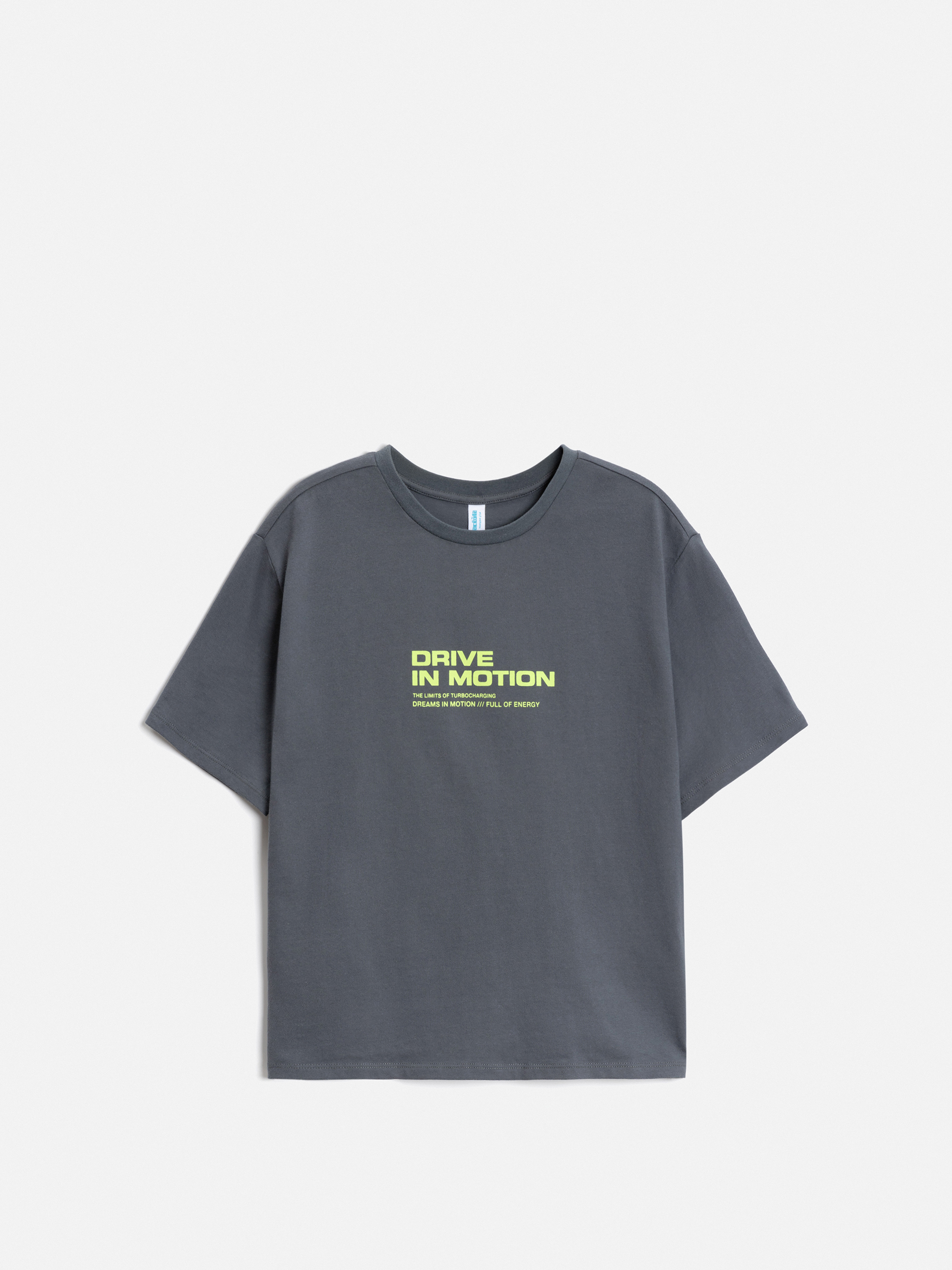 Футболка Acoola 20110510267_0094486 - фото 4