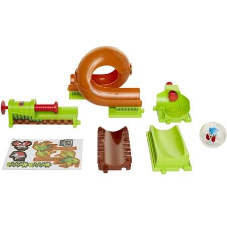 Игровой набор Jakks Pacific