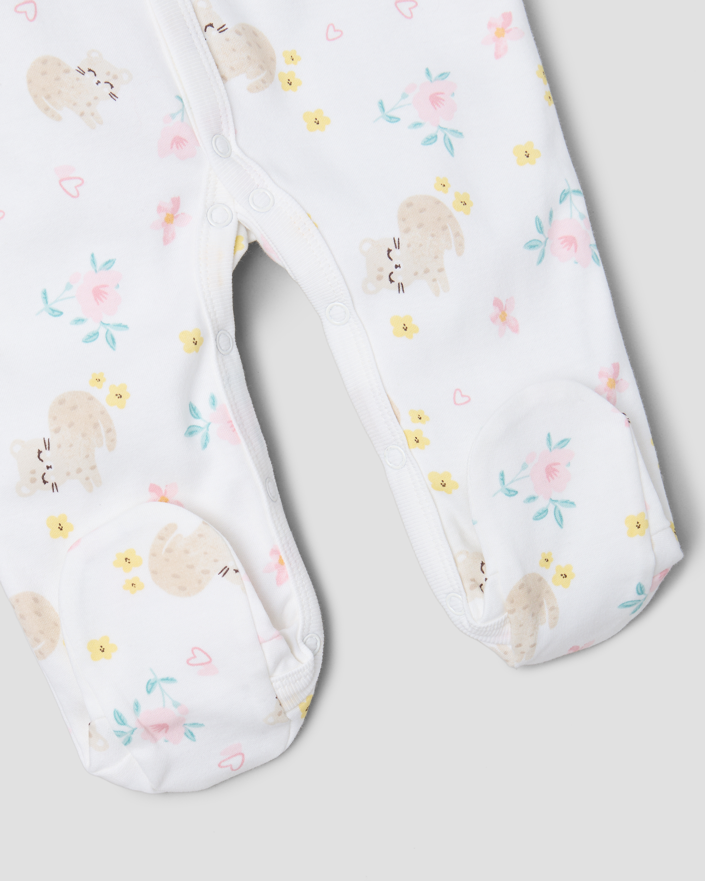 Моя Горошинка S26MG4-1/006ig-F0 - фото 4