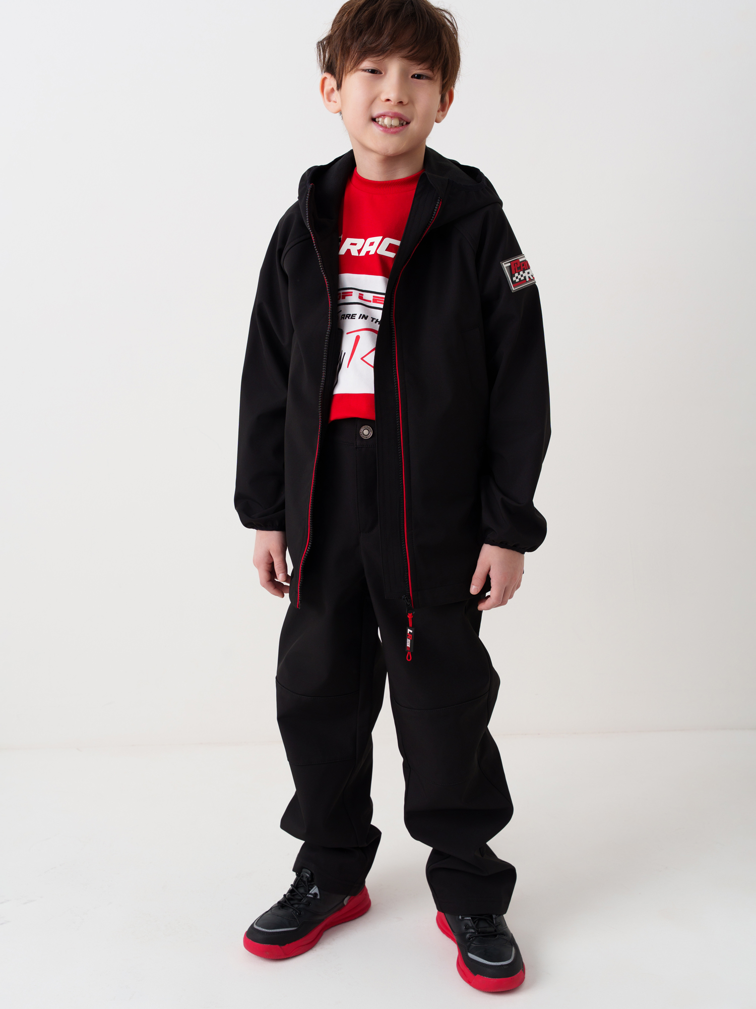 Ветровка PlayToday 12611005 - фото 4