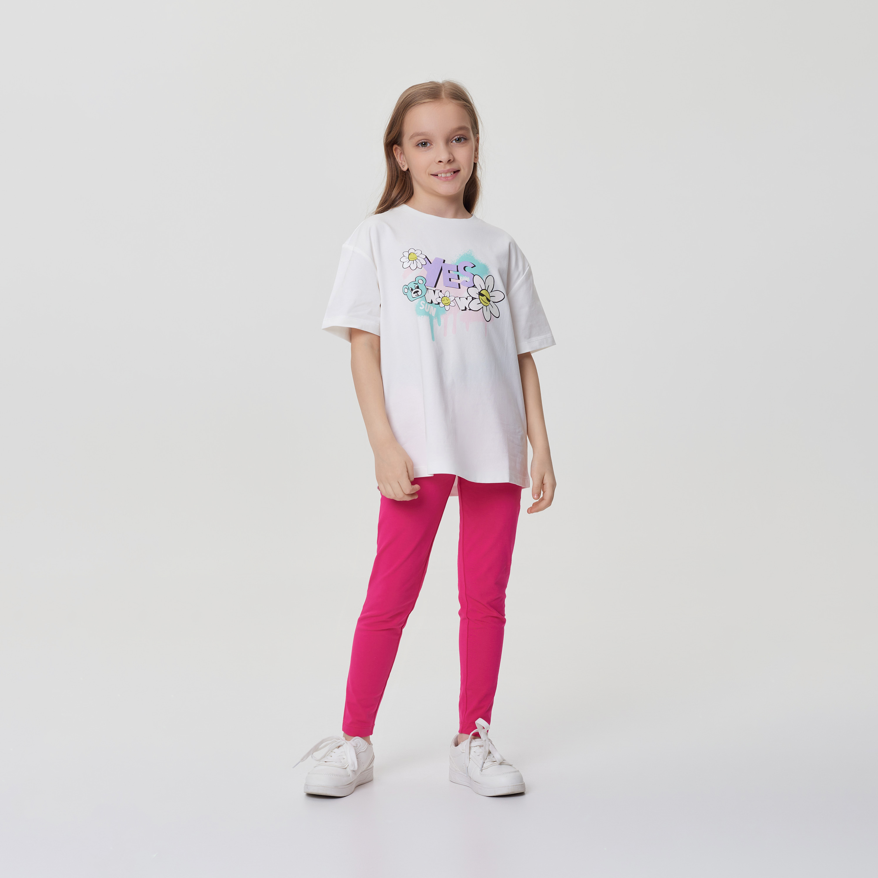 Футболка CHOUPETTE 335.100 - фото 4