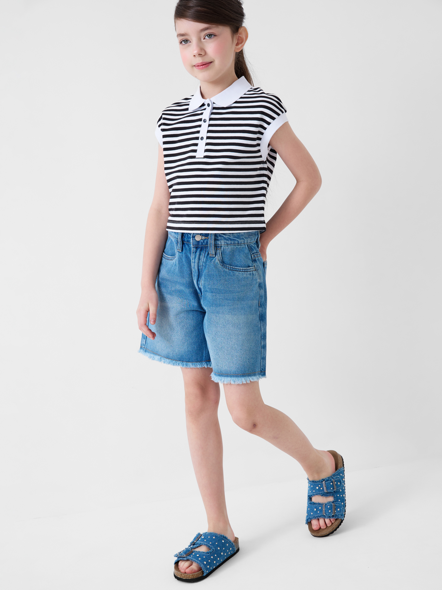 Сабо PlayToday 12621908 - фото 3