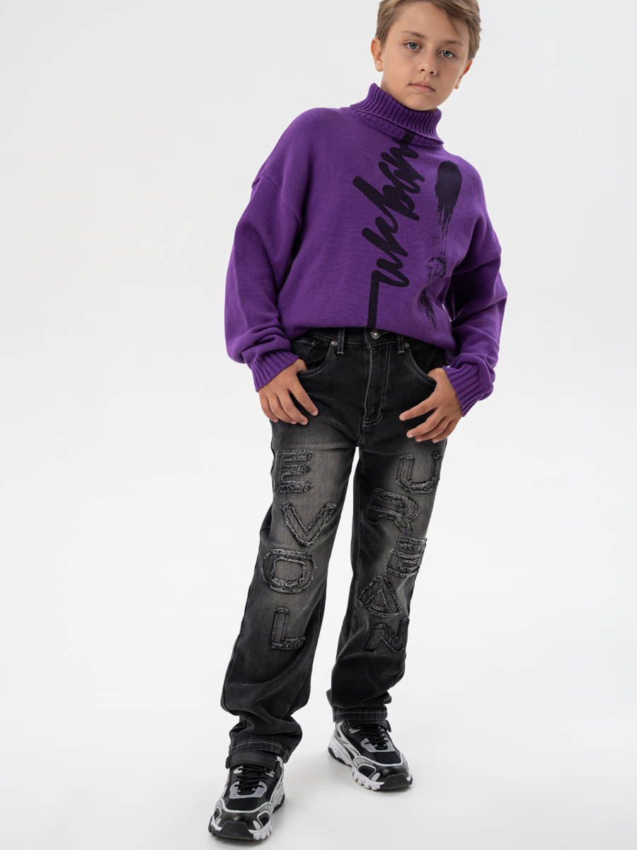 Джинсы PlayToday 32511390 - фото 4