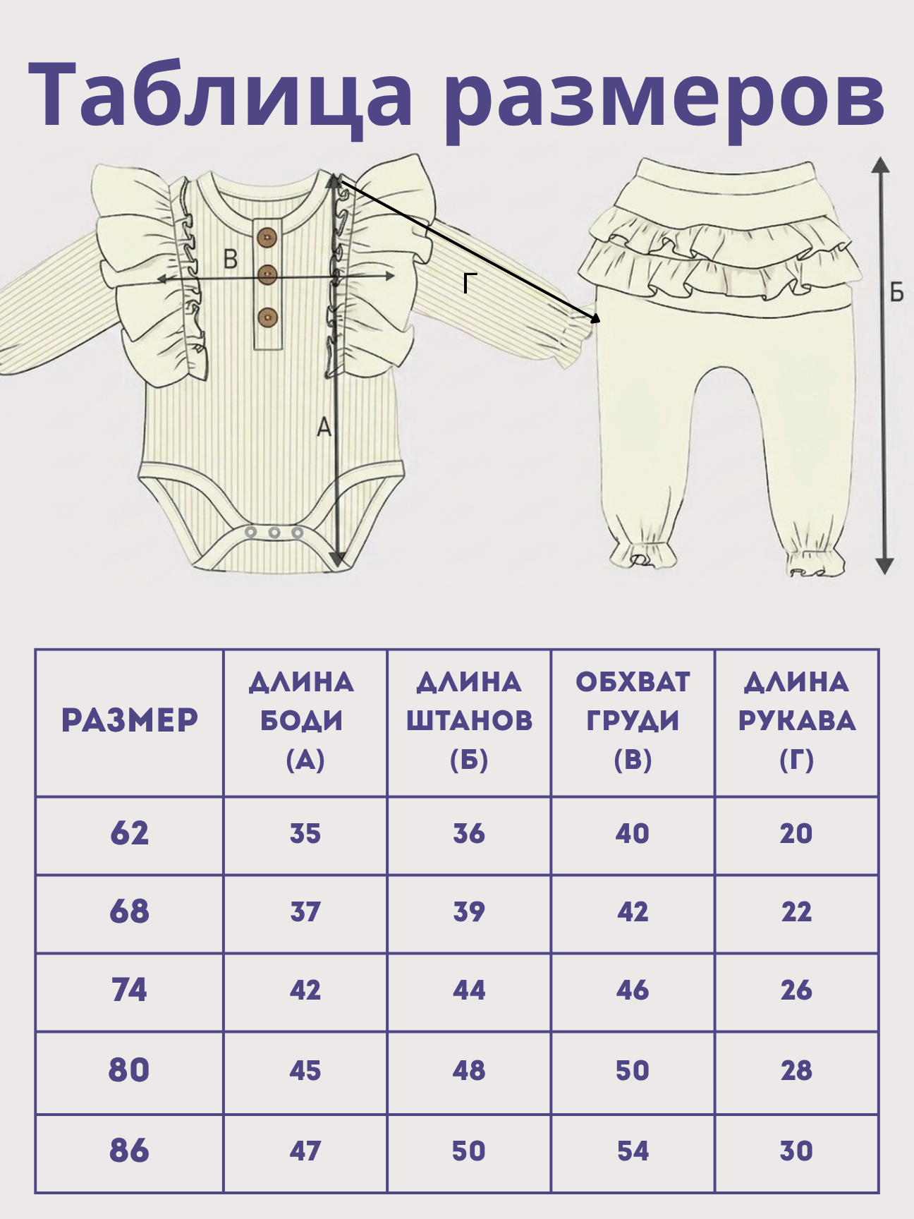 Костюм Две Лисы 3в1Zhelt30 - фото 2