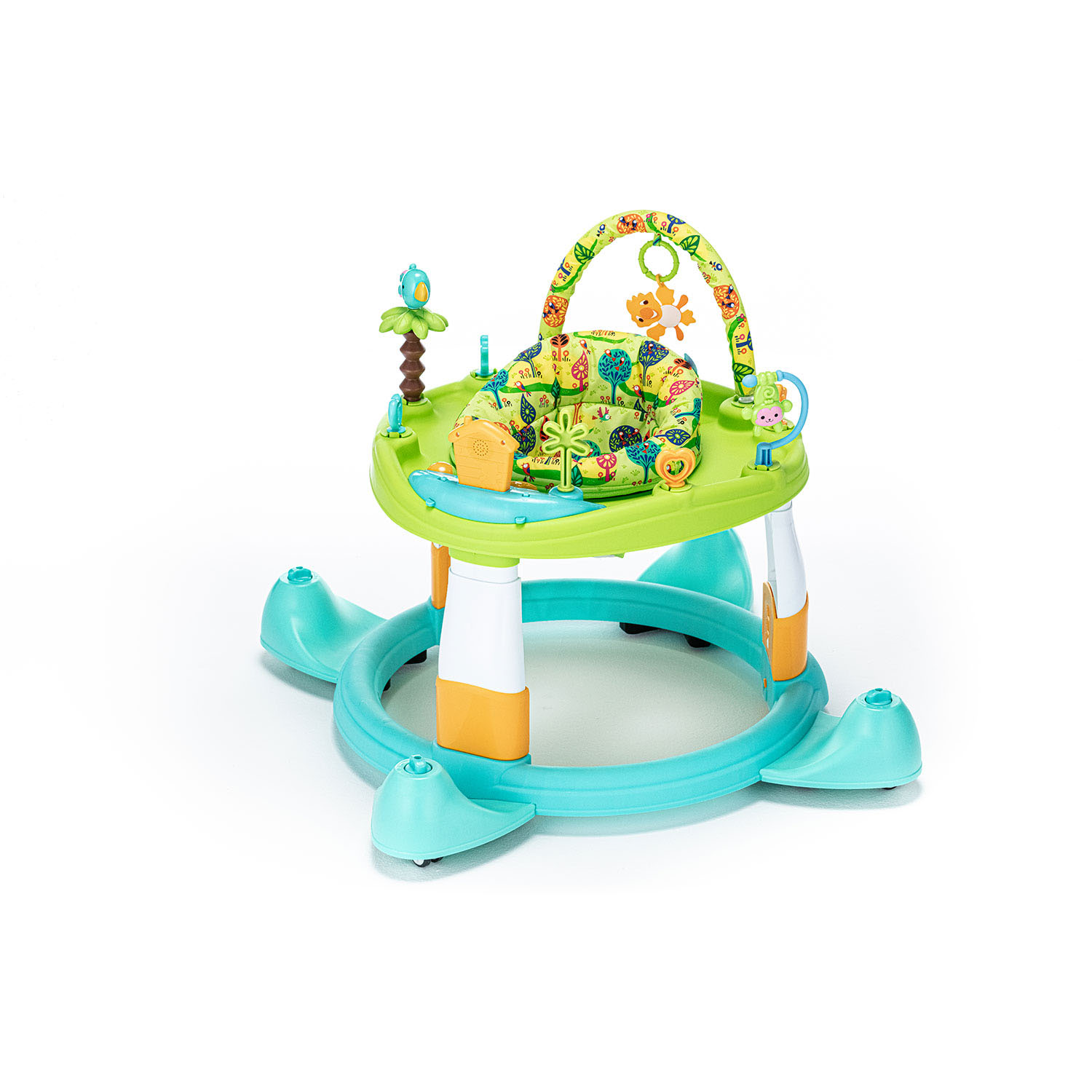 Ходунки Nuovita Gioco - фото 1