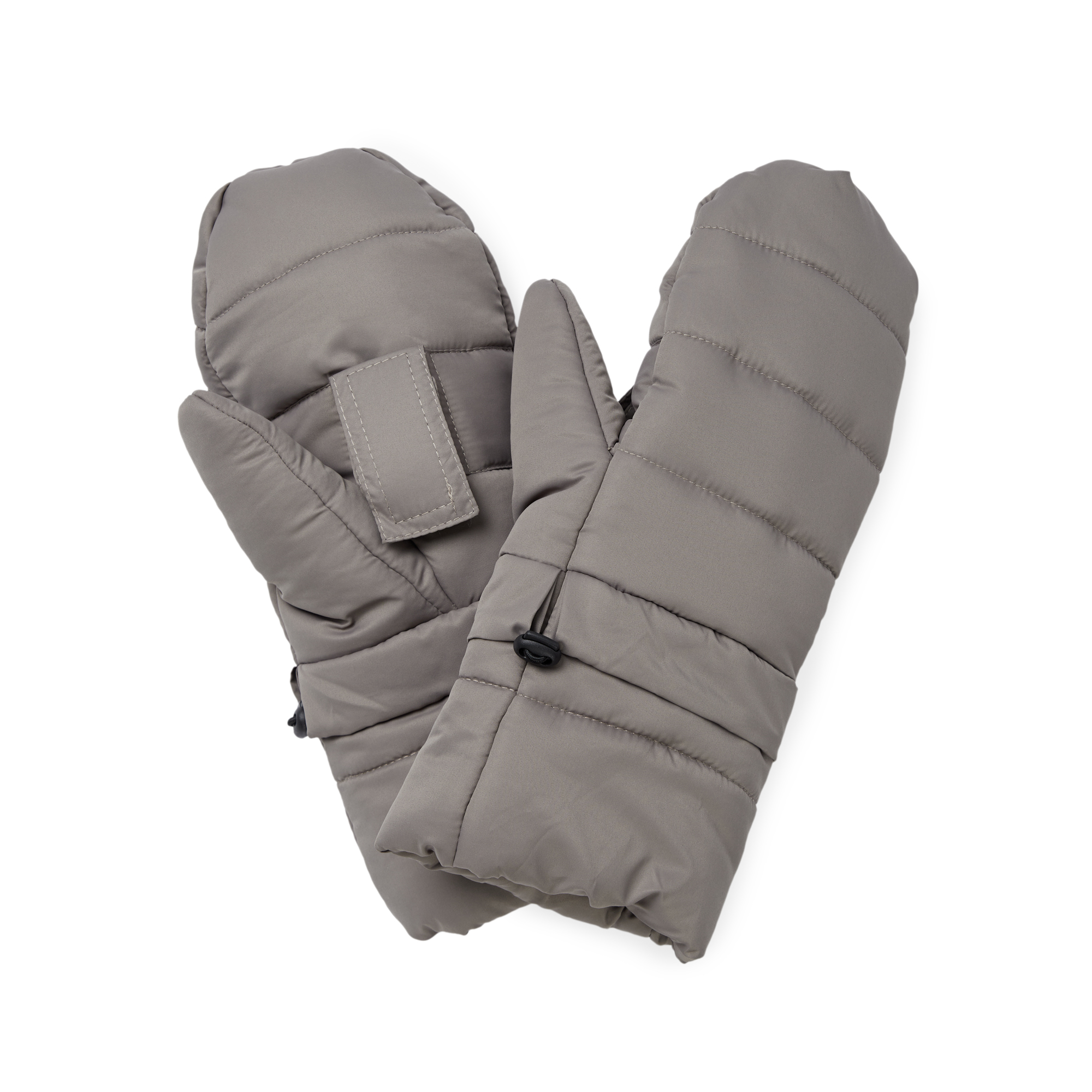 Муфта Happy Baby 89046_gray - фото 6