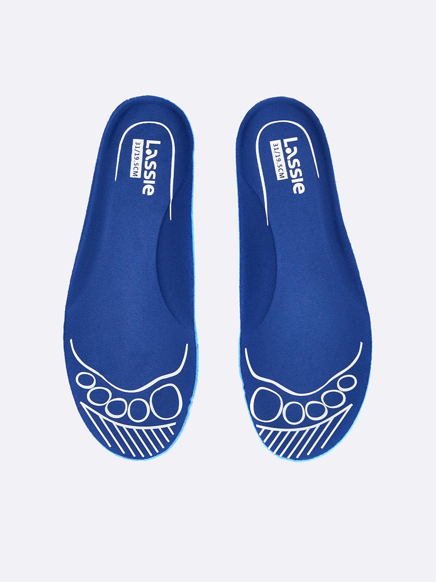 Ботинки Lassie 73405301-6800 - фото 7