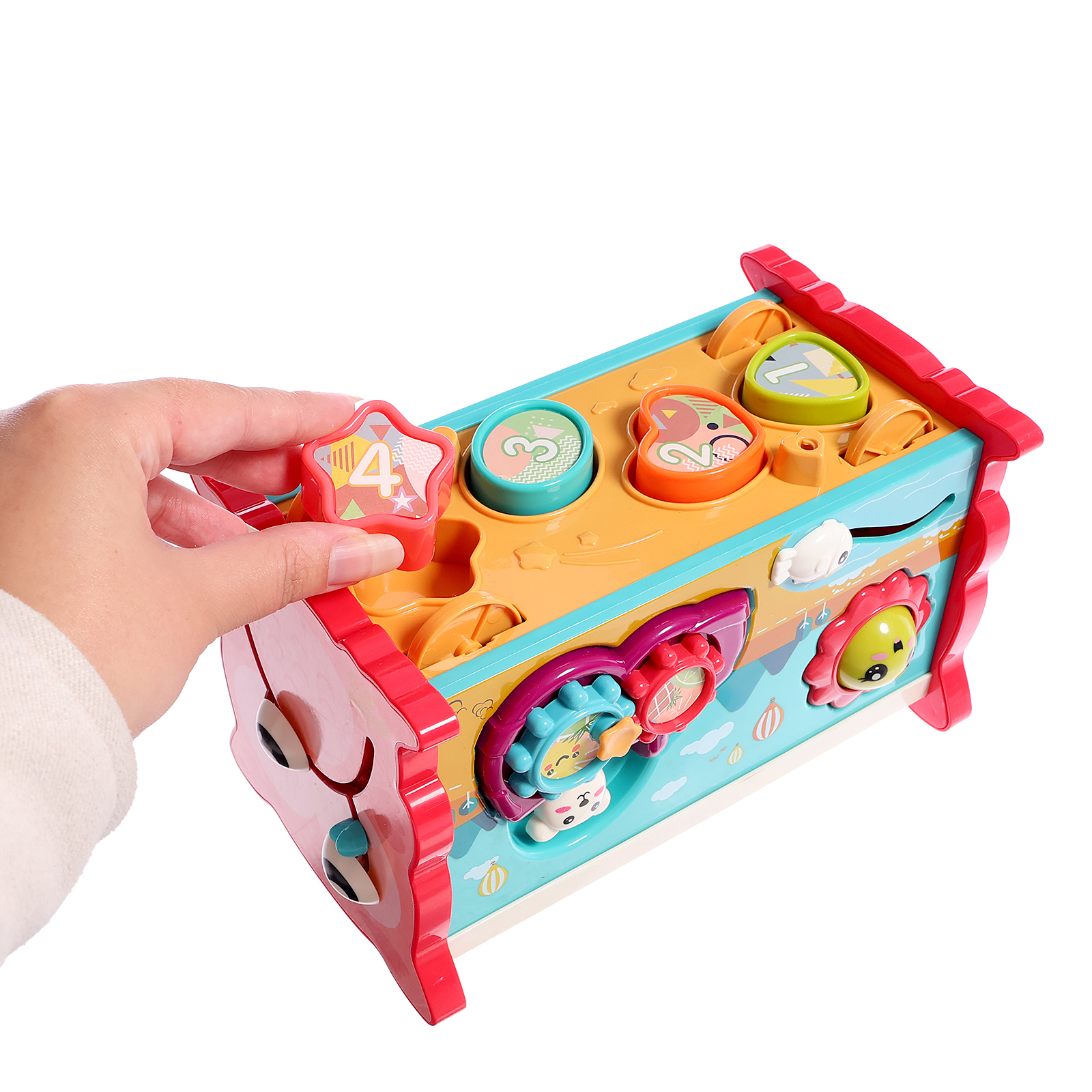 Игрушка Zabiaka - фото 6