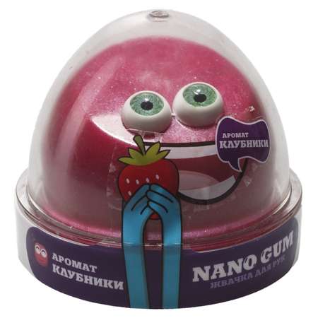 Жвачка для рук Nano Gum