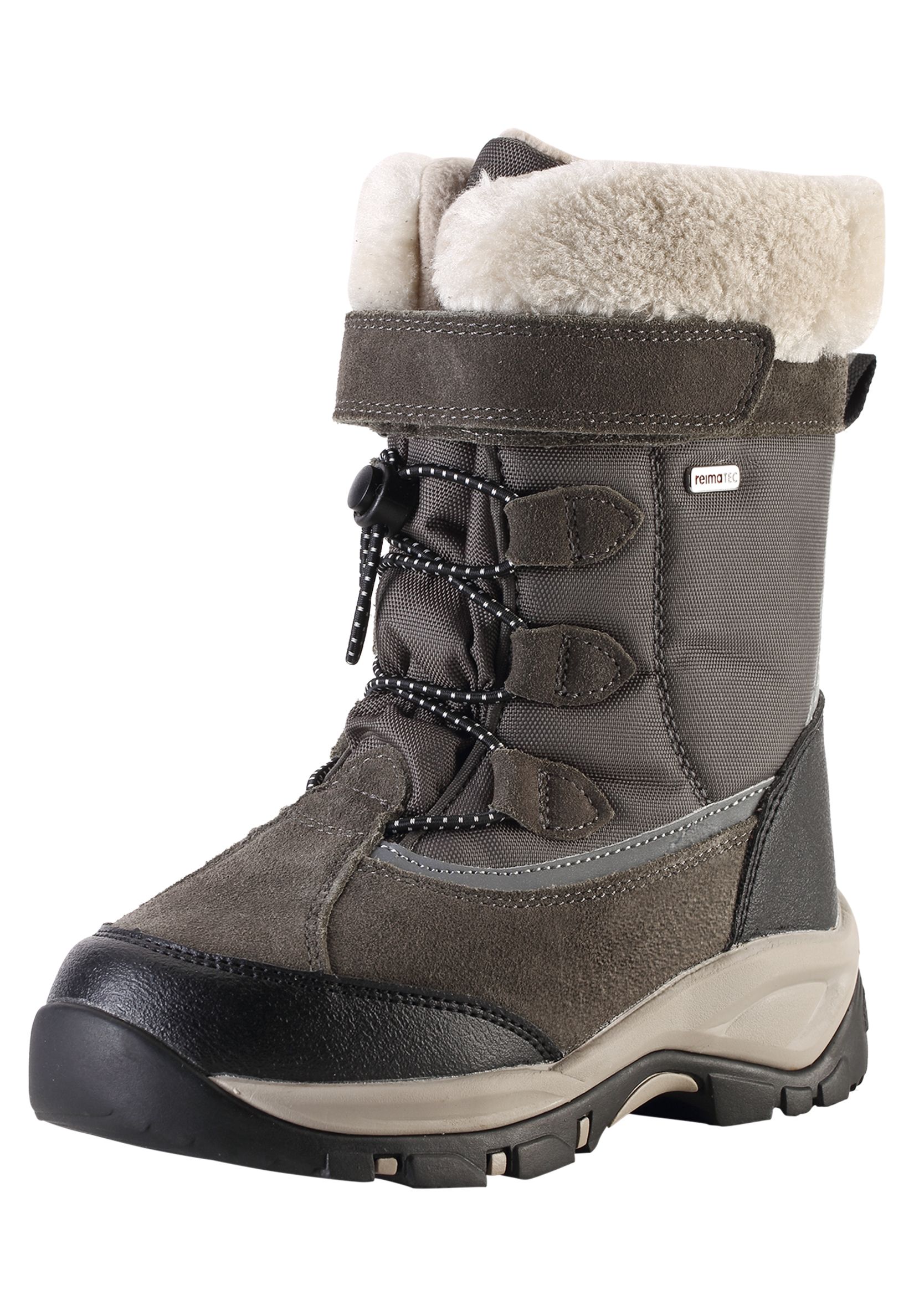 Сапоги Reima 569389-1750 - фото 1