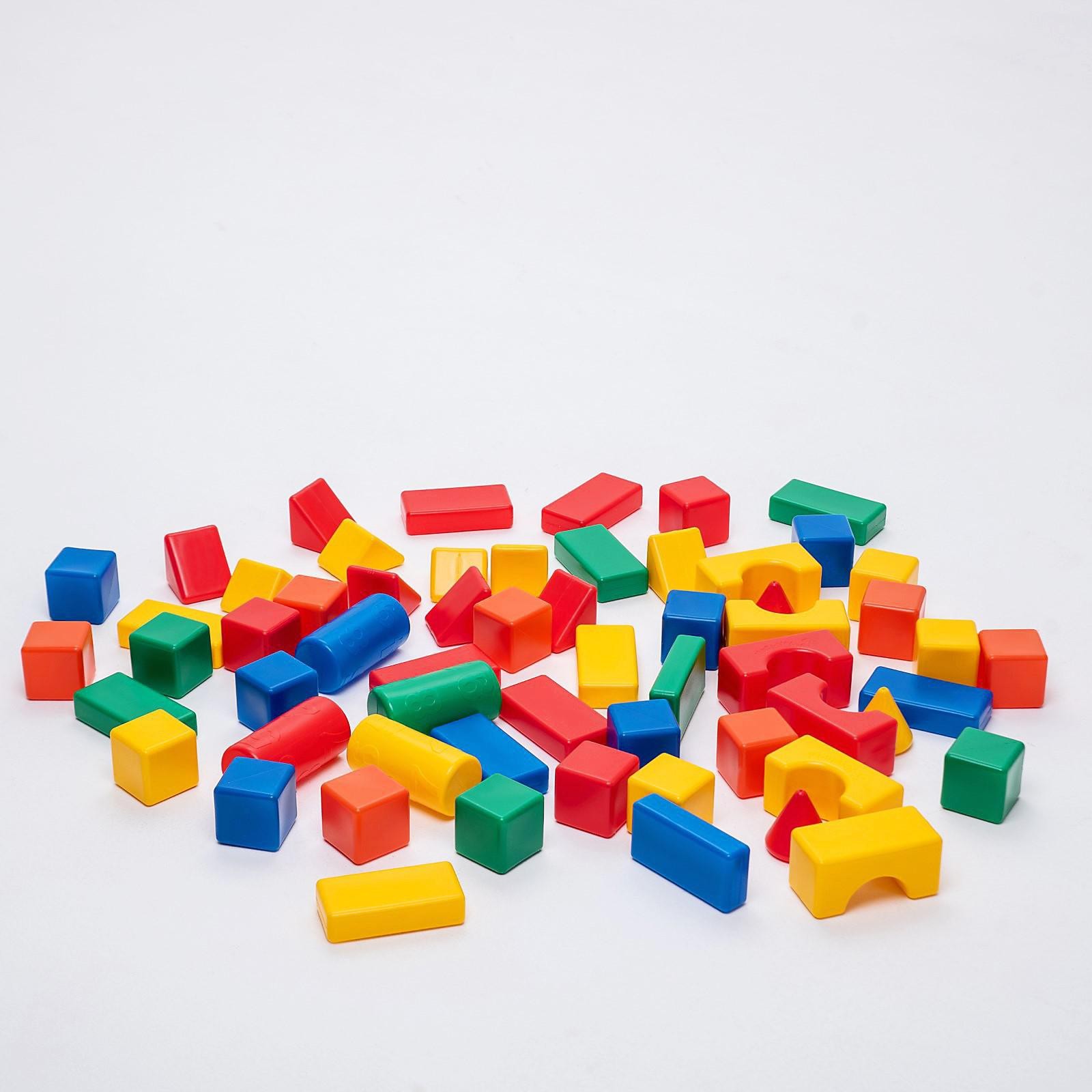 Конструктор Соломон - фото 15