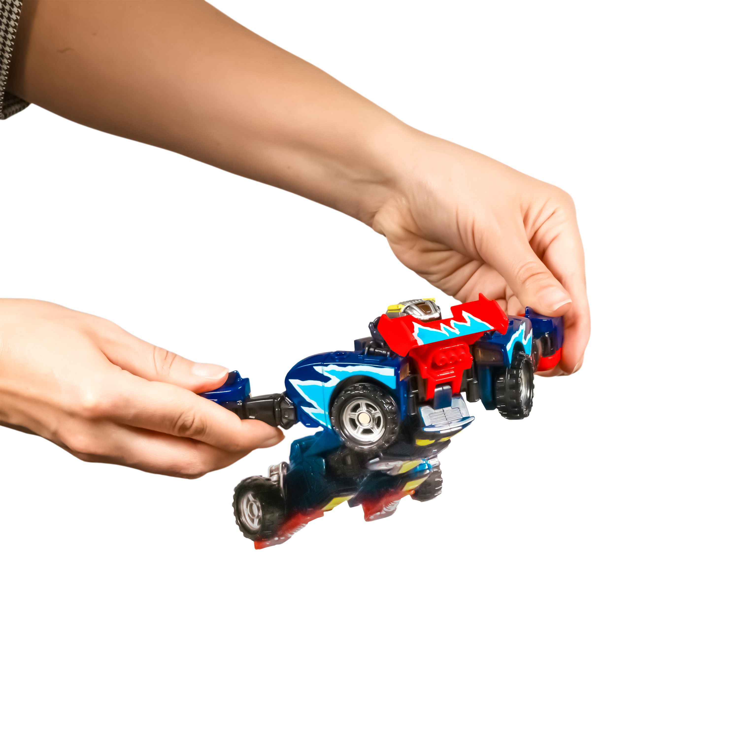 Игровой набор Hello Carbot - фото 13