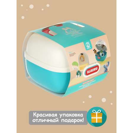 Игрушка Veld Co погремушка