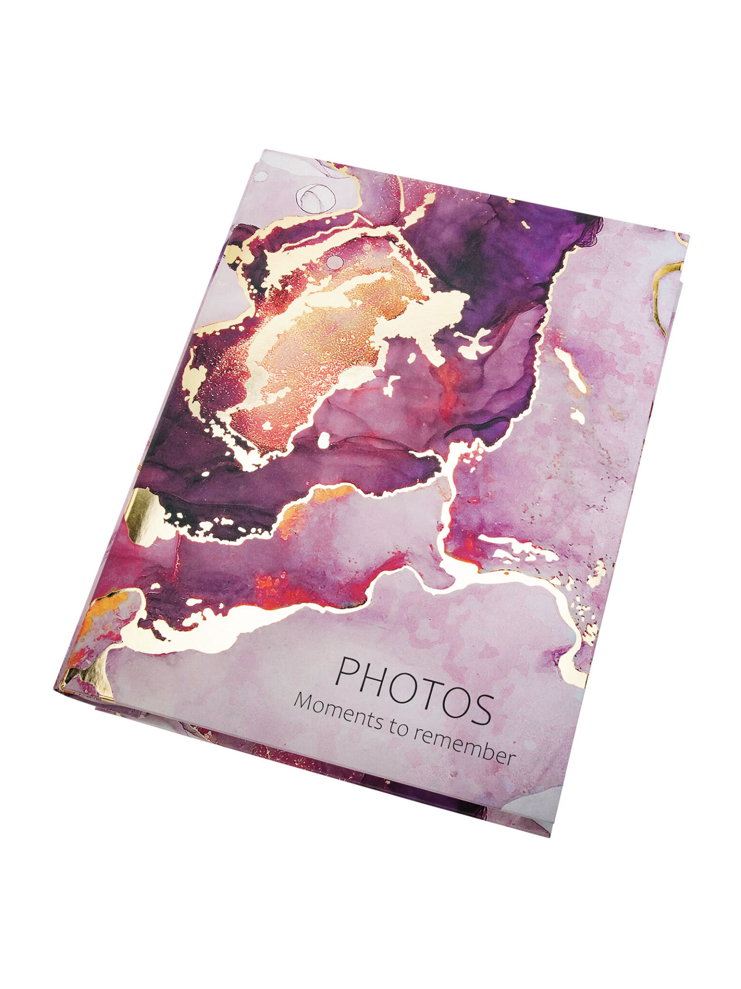 Фотоальбом для фотографий Brauberg семейный подарочный 200 фото 10х15 - фото 19