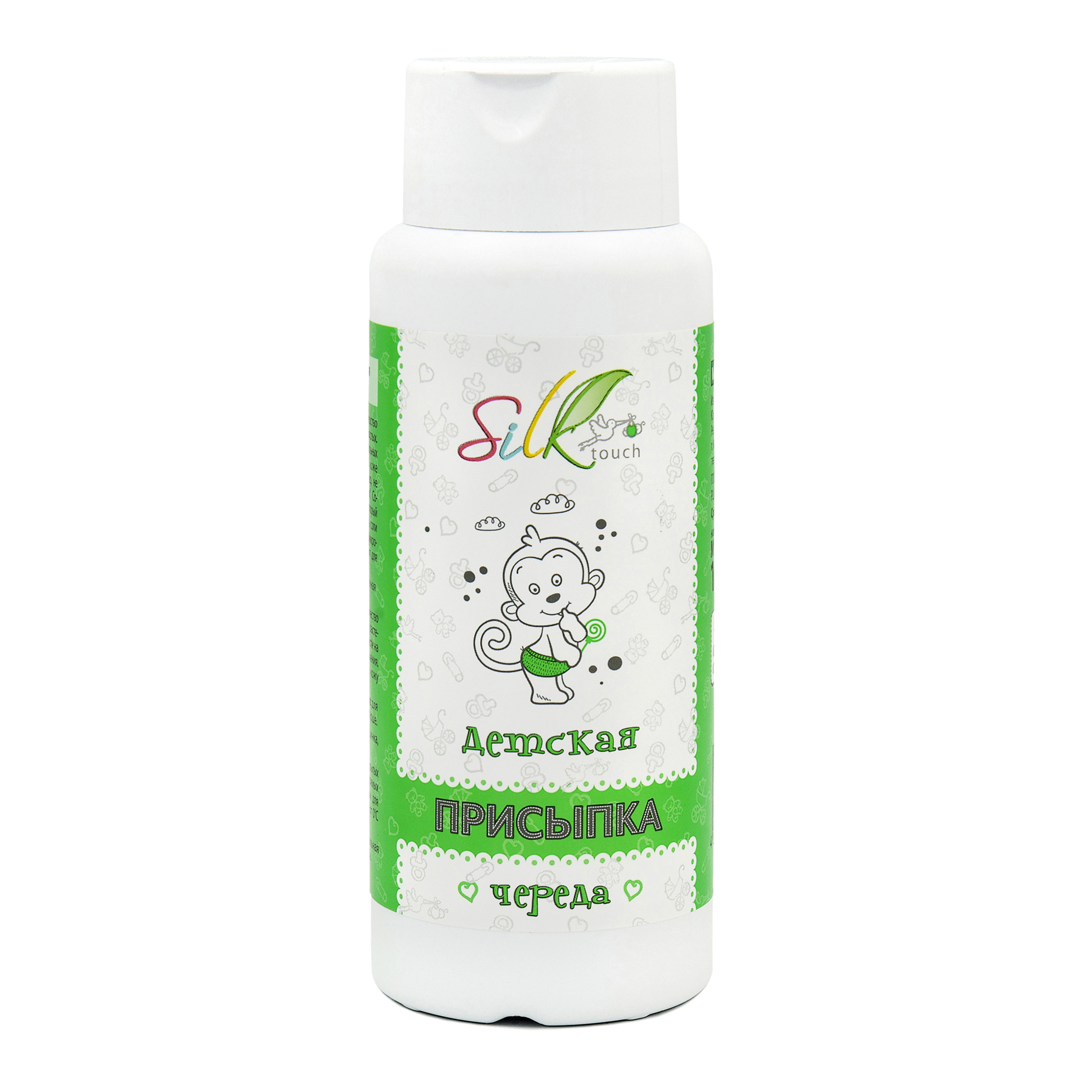 Silktouch 100 г - фото 1