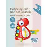 Прорезыватель ROXY-KIDS