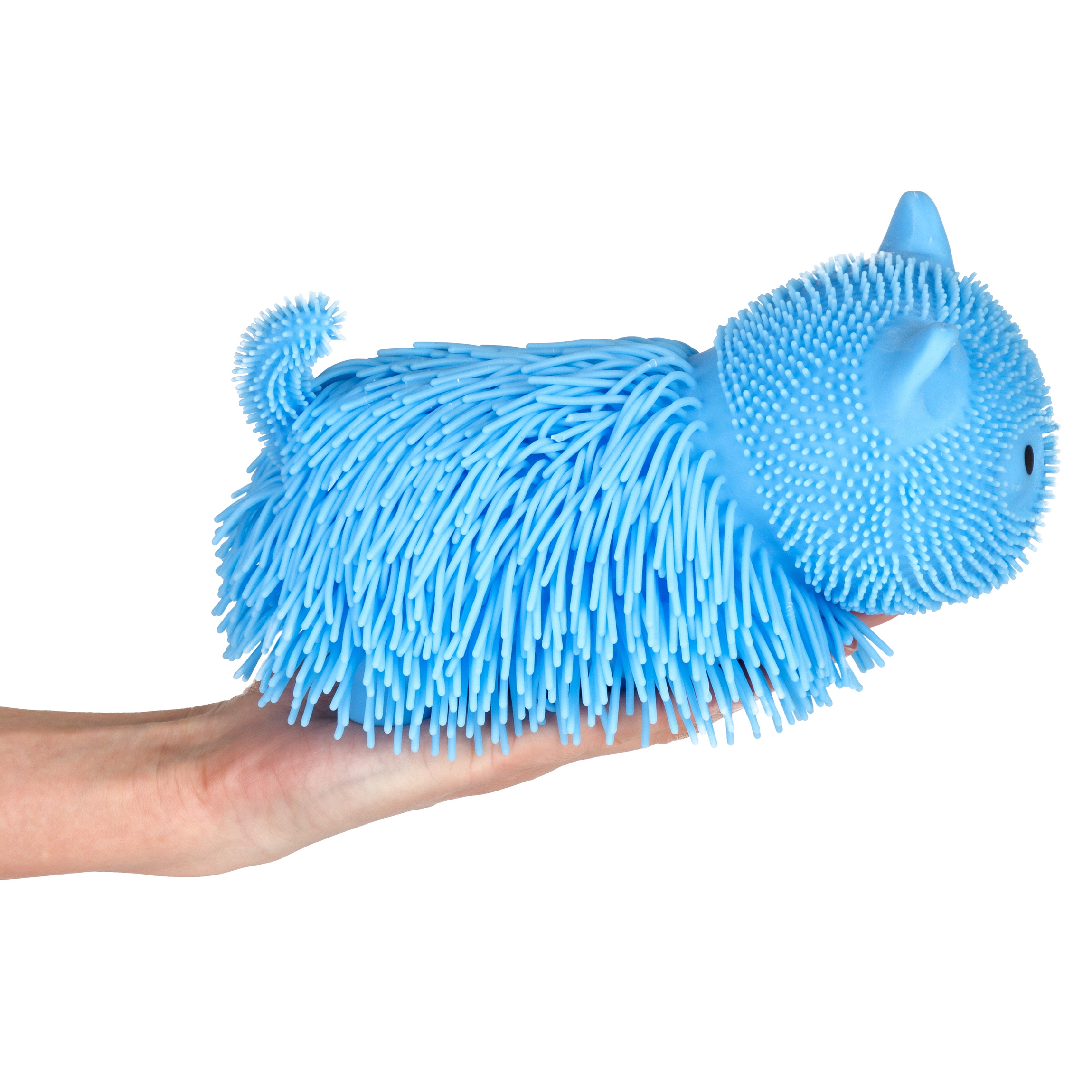 Тянучка 1TOY Йо - Ёжик - фото 3
