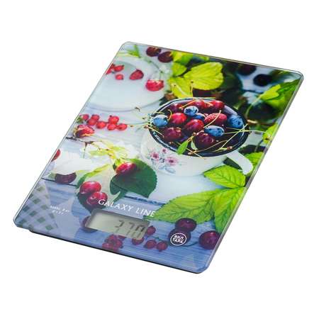 Весы кухонные Galaxy LINE GL2818