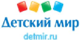 Детский мир