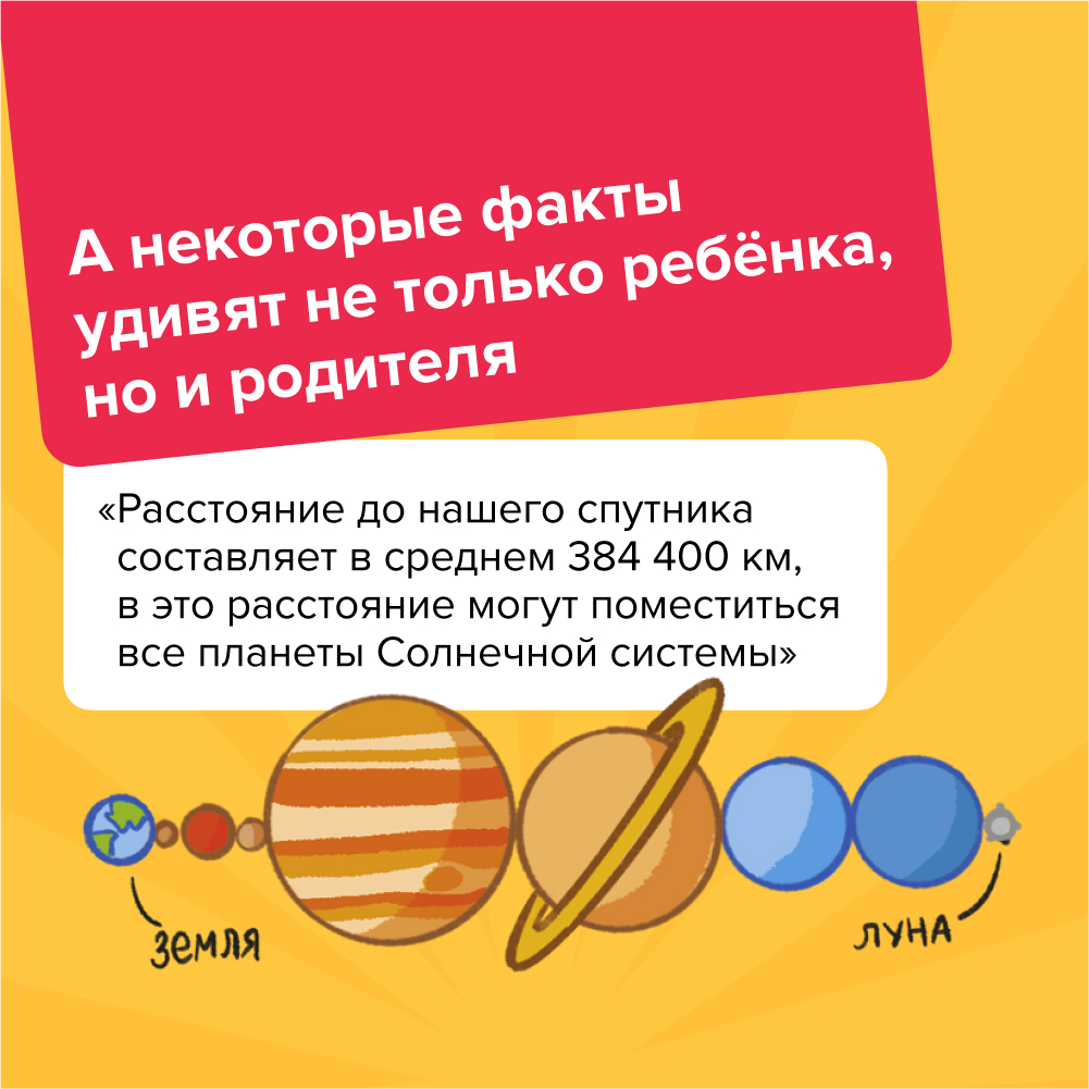 Настольная игра Банда умников Квиз в ассортименте - фото 7