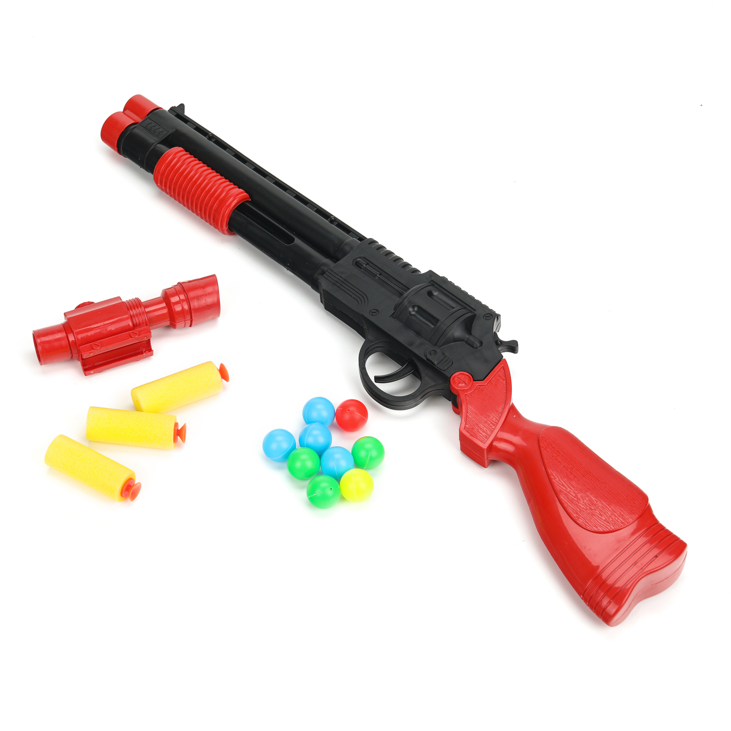 Ружье Играем вместе - фото 2